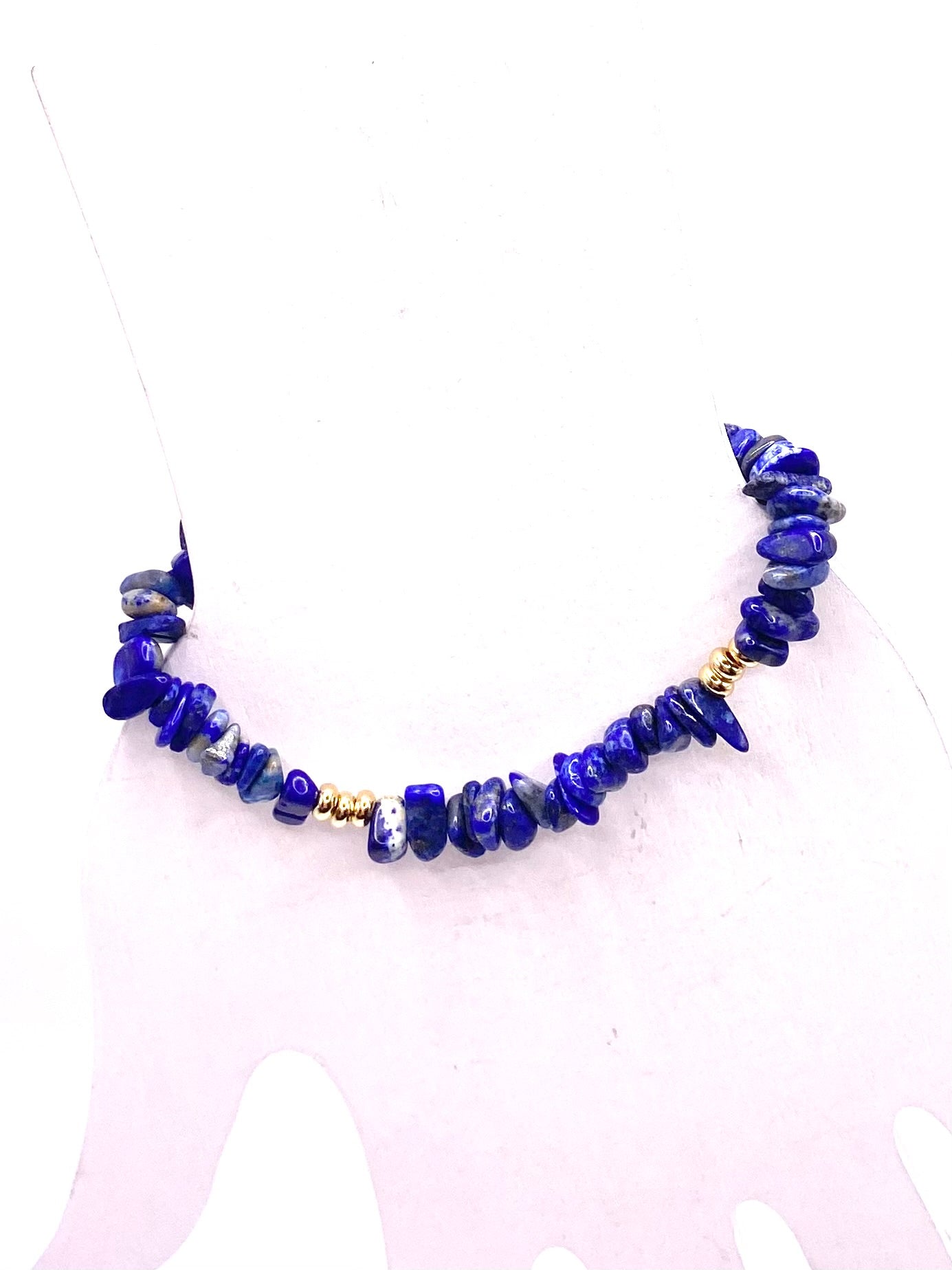 Lapis Lazuli (AAA) Bracelet