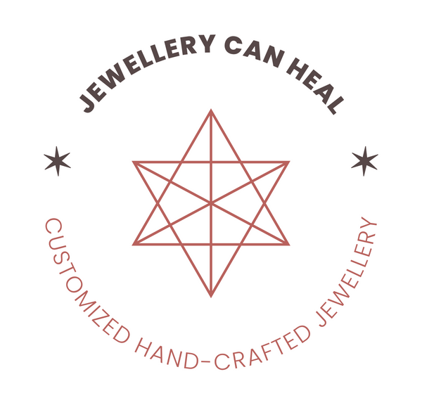 Jewellery Can Heal